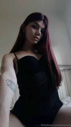 Acronica OnlyFans Leaked Free Thumbnail Picture - #LIwUZnVsUu