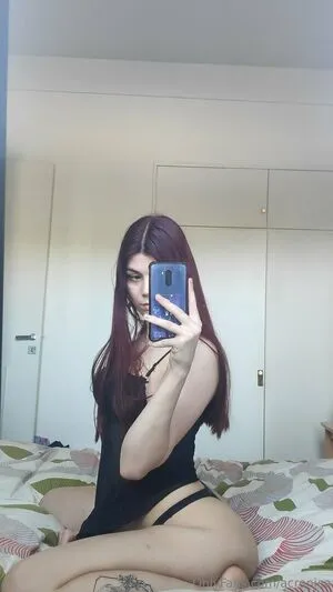 Acronica OnlyFans Leaked Free Thumbnail Picture - #N3aulKvaL3