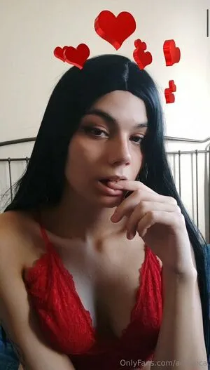 Acronica OnlyFans Leaked Free Thumbnail Picture - #fsKvhUwAH1