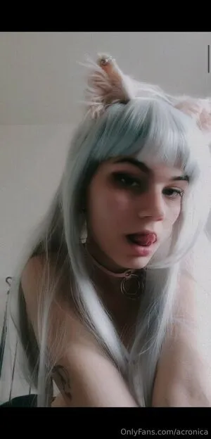 Acronica OnlyFans Leaked Free Thumbnail Picture - #jTkswqLci5