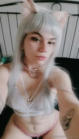 Acronica OnlyFans Leaked Free Thumbnail Picture - #keYIeltKH0