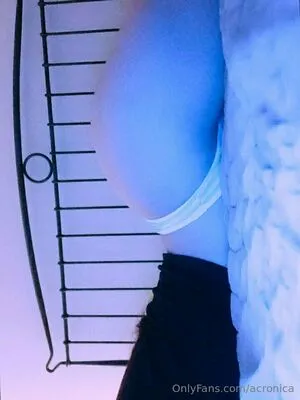 Acronica OnlyFans Leaked Free Thumbnail Picture - #nOt7XH3h0W