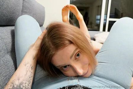 Acrylickatequinn Free OnlyFans Leaked Free Thumbnail Picture - #6D5PjWof0N