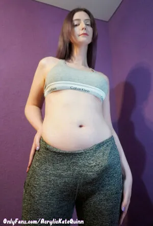 Acrylickatequinn Free OnlyFans Leaked Free Thumbnail Picture - #8x1liSoe1X