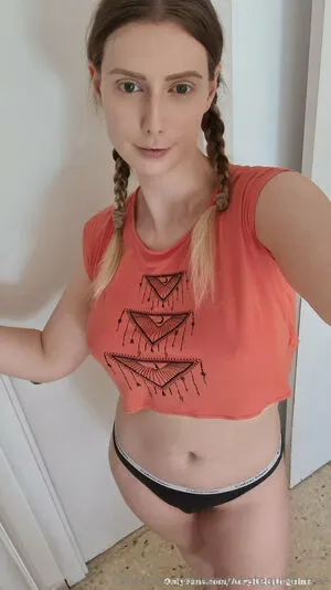 Acrylickatequinn Free OnlyFans Leaked Free Thumbnail Picture - #y6zpE2PmP6