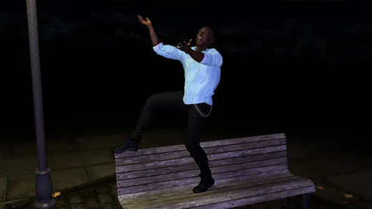 Acting Lessons OnlyFans Leaked Free Thumbnail Picture - #MKBrkofR9I