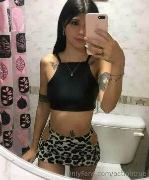 Actiontrue OnlyFans Leaked Free Thumbnail Picture - #46Hx2bokYe