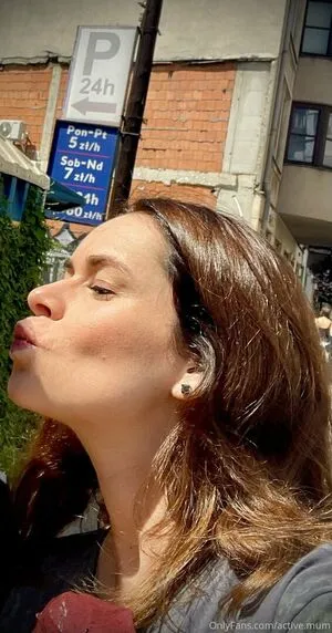 Active Mum OnlyFans Leaked Free Thumbnail Picture - #mhcksWIBs7