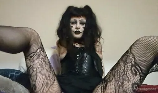 Actualgeyser OnlyFans Leaked Free Thumbnail Picture - #6FIQiklPBW