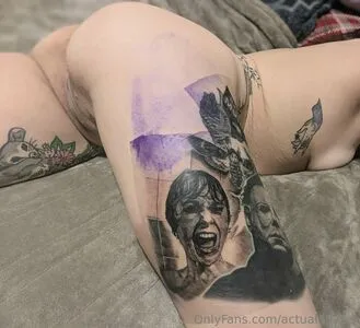 Actualgeyser OnlyFans Leaked Free Thumbnail Picture - #aDDF9tI57y