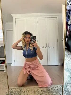 Actually Maria OnlyFans Leaked Free Thumbnail Picture - #00TpMHHjYF