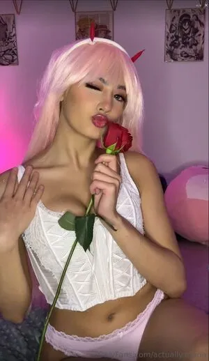 Actually Maria OnlyFans Leaked Free Thumbnail Picture - #1CdDp38iQS