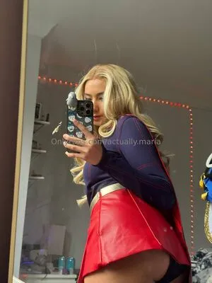 Actually Maria OnlyFans Leaked Free Thumbnail Picture - #1pdPQFn80D