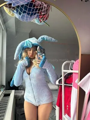 Actually Maria OnlyFans Leaked Free Thumbnail Picture - #XMJi0CSXFy