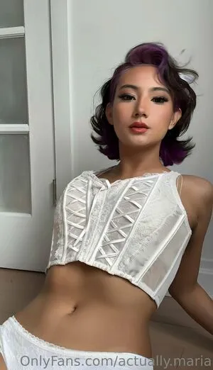 Actually Maria OnlyFans Leaked Free Thumbnail Picture - #YbBmT2Tp4E