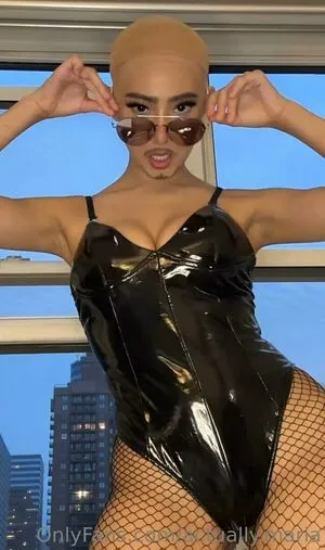 Actually Maria OnlyFans Leaked Free Thumbnail Picture - #d7ACyNmorb