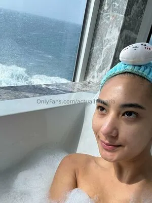 Actually Maria OnlyFans Leaked Free Thumbnail Picture - #gx2kJKV5Br