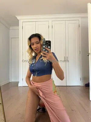 Actually Maria OnlyFans Leaked Free Thumbnail Picture - #mJGR2pHCTx