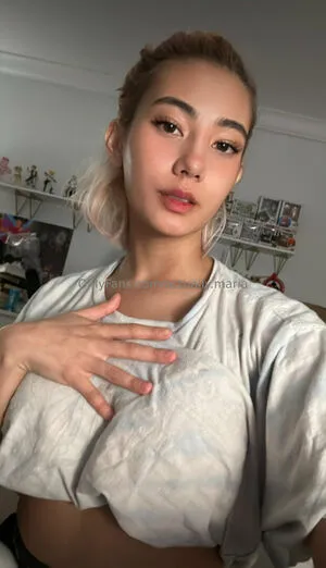 Actually Maria OnlyFans Leaked Free Thumbnail Picture - #muFBUGPEvu