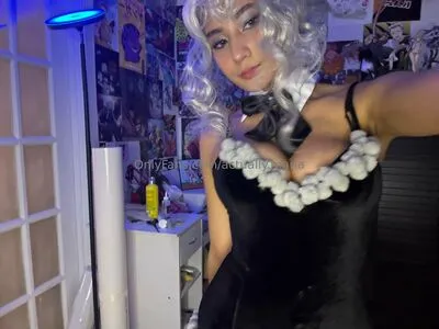 Actually Maria OnlyFans Leaked Free Thumbnail Picture - #ndsUbk91cJ