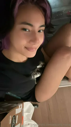 Actually Maria OnlyFans Leaked Free Thumbnail Picture - #t6jx7E5THz