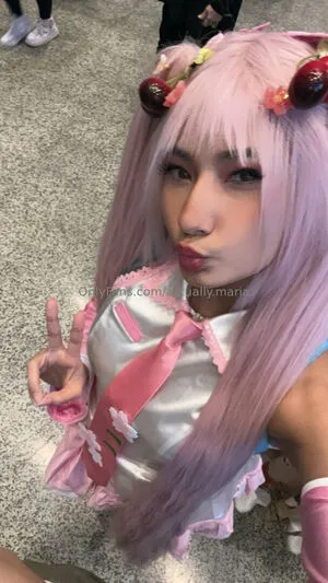 Actually Maria OnlyFans Leaked Free Thumbnail Picture - #uRvN3U6ebd