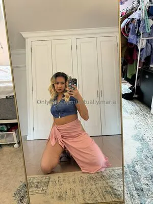 Actually Maria OnlyFans Leaked Free Thumbnail Picture - #xwRrijXUZD