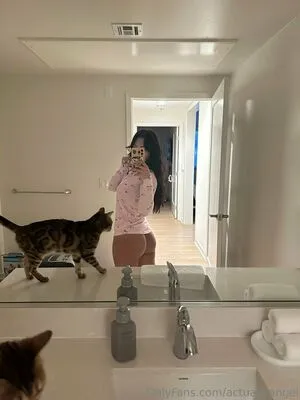 Actuallyangel OnlyFans Leaked Free Thumbnail Picture - #IOAlzAbMdB