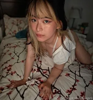 Actuallyapril OnlyFans Leaked Free Thumbnail Picture - #8I4Tm3uzc1