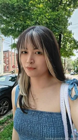Actuallyapril OnlyFans Leaked Free Thumbnail Picture - #Ch17C9fvjf