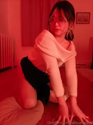 Actuallyapril OnlyFans Leaked Free Thumbnail Picture - #ILL5oqASAC