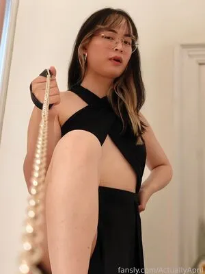 Actuallyapril OnlyFans Leaked Free Thumbnail Picture - #Se28WXHCEn