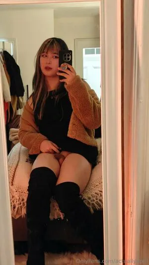 Actuallyapril OnlyFans Leaked Free Thumbnail Picture - #Z4yTw07p8J