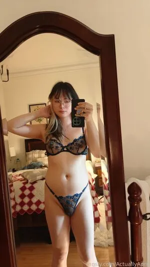 Actuallyapril OnlyFans Leaked Free Thumbnail Picture - #ZQtEv9YLX0