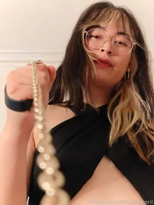 Actuallyapril OnlyFans Leaked Free Thumbnail Picture - #yFK5Tvn5p1