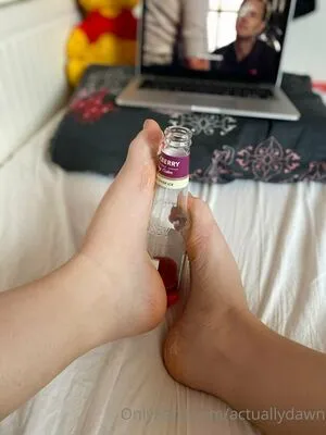 Actuallydawn OnlyFans Leaked Free Thumbnail Picture - #JA7qBUvCPL