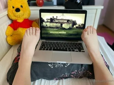 Actuallydawn OnlyFans Leaked Free Thumbnail Picture - #v0TG64f5IU