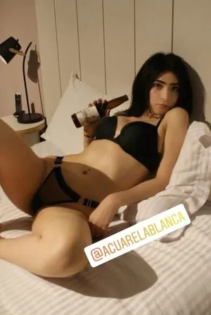 Acuarelablanca OnlyFans Leaked Free Thumbnail Picture - #8HsHVfjXA1