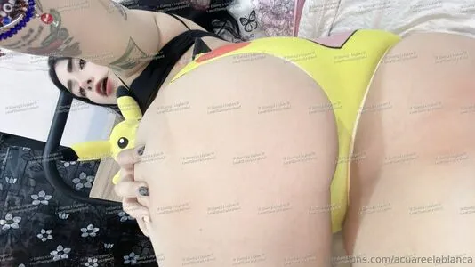 Acuarelablanca OnlyFans Leaked Free Thumbnail Picture - #rmmxnS2joH
