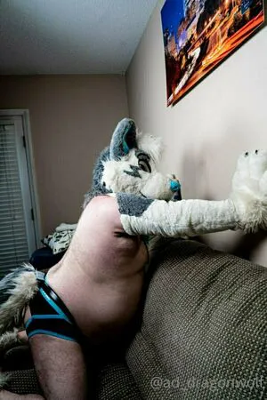 Ad Dragonwolf OnlyFans Leaked Free Thumbnail Picture - #N8ShTRBpCf