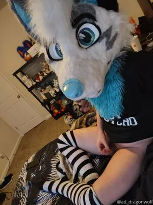 Ad Dragonwolf OnlyFans Leaked Free Thumbnail Picture - #zxIPwwrGP1
