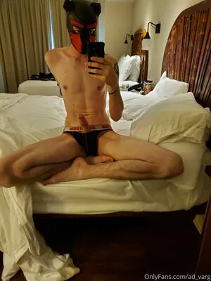 Ad Varg OnlyFans Leaked Free Thumbnail Picture - #0jDyv0BODV