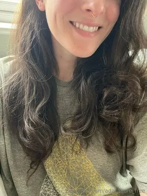 Ada Allure Free OnlyFans Leaked Free Thumbnail Picture - #XZCAd6RLy7