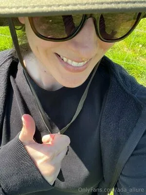 Ada Allure OnlyFans Leaked Free Thumbnail Picture - #N6HbSMOq0R