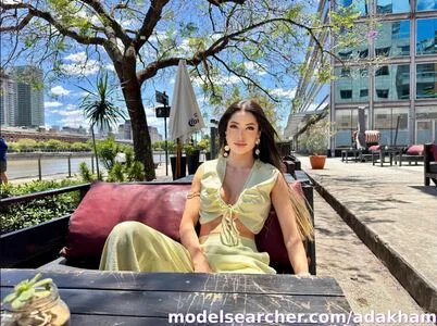 Ada Kham OnlyFans Leaked Free Thumbnail Picture - #7BMPJDAOo9