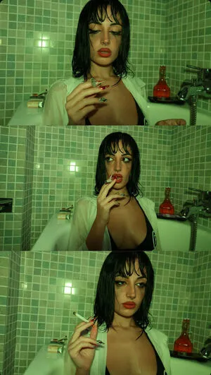 Ada Lombardi OnlyFans Leaked Free Thumbnail Picture - #I1bqvCYtav