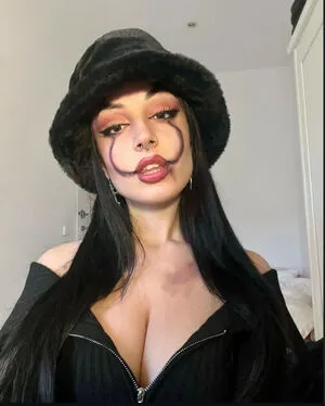 Ada Lombardi OnlyFans Leaked Free Thumbnail Picture - #e91wv9YByV