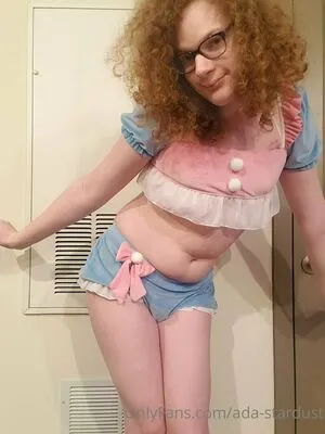 Ada Stardust OnlyFans Leaked Free Thumbnail Picture - #2fL78o6b65