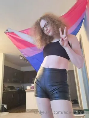 Ada Stardust OnlyFans Leaked Free Thumbnail Picture - #Y6kA9LjUbs