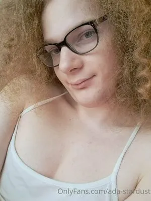 Ada Stardust OnlyFans Leaked Free Thumbnail Picture - #hTYxmrVlcY